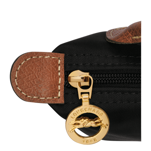 LONGCHAMP LE PLIAGE ORIGINAL MINI POUCH WITH HANDLE LONGCHAMP