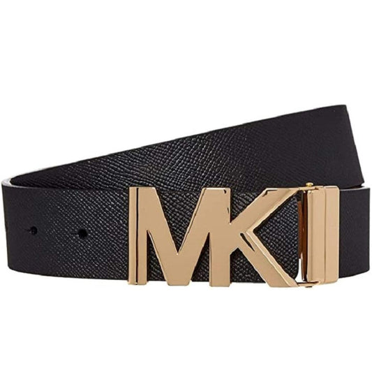 Michael kors black belt