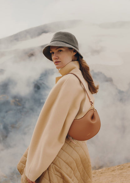 Polene Tonca
EDITION DUO CARAMEL