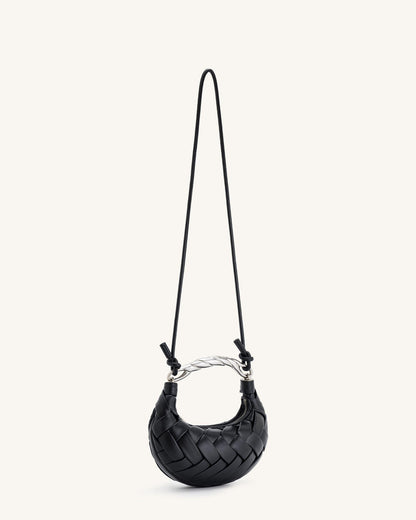 JW PEI Orla Weave Handbag