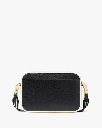 Oh Snap Colorblock Mini Camera Bag Kate spade