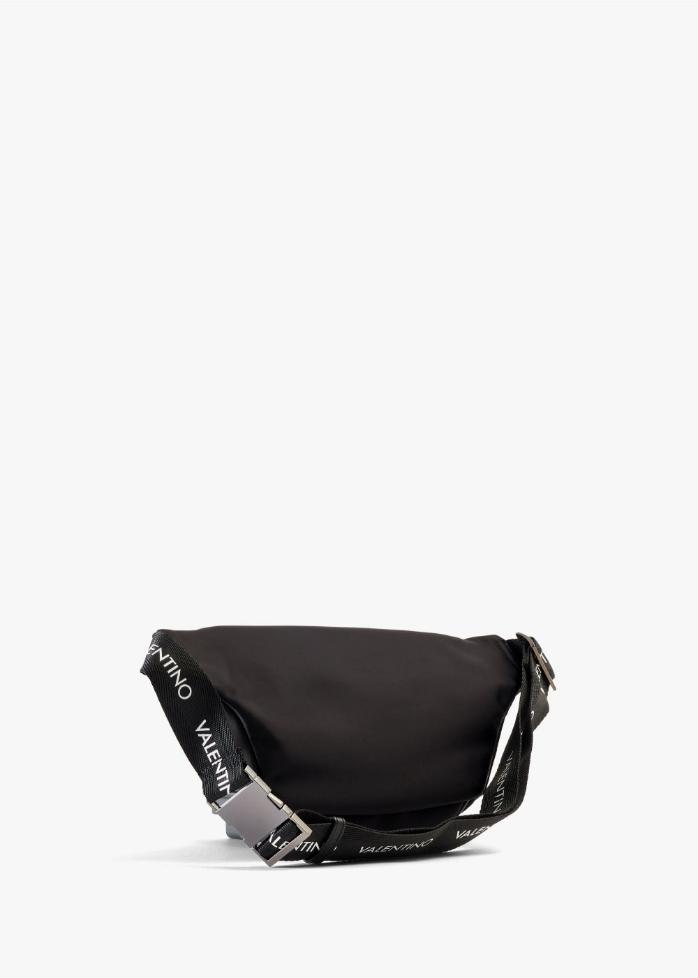 VALENTINO BAGS
Unisex Kylo Belt Bag In Black