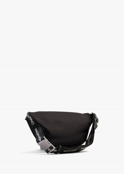 VALENTINO BAGS
Unisex Kylo Belt Bag In Black