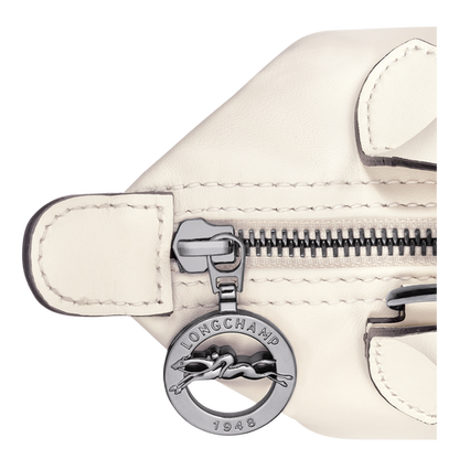 LONGCHAMP LE PLIAGE XTRA XS HANDBAG LEATHER