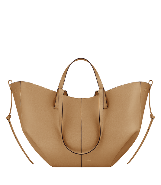Polene Cyme edition textured ocher