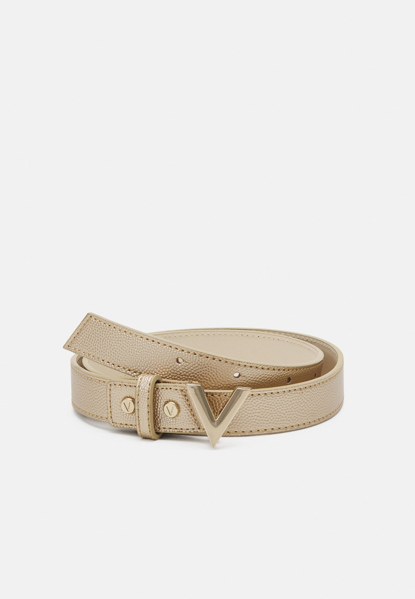 Valentino Bags DIVINA - Belt - oro