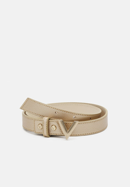 Valentino Bags DIVINA - Belt - oro