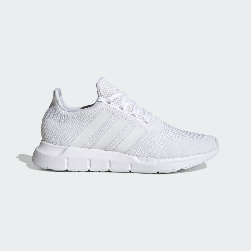 Adidas SWIFT RUN 1.0 SHOES size 37.5