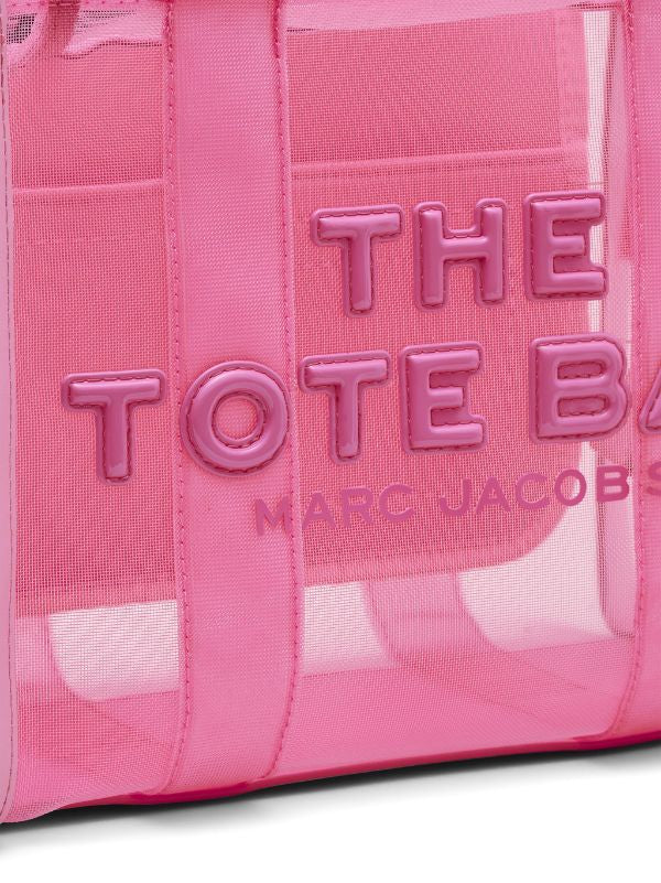 Marc Jacobs The Small Mesh Tote Bag