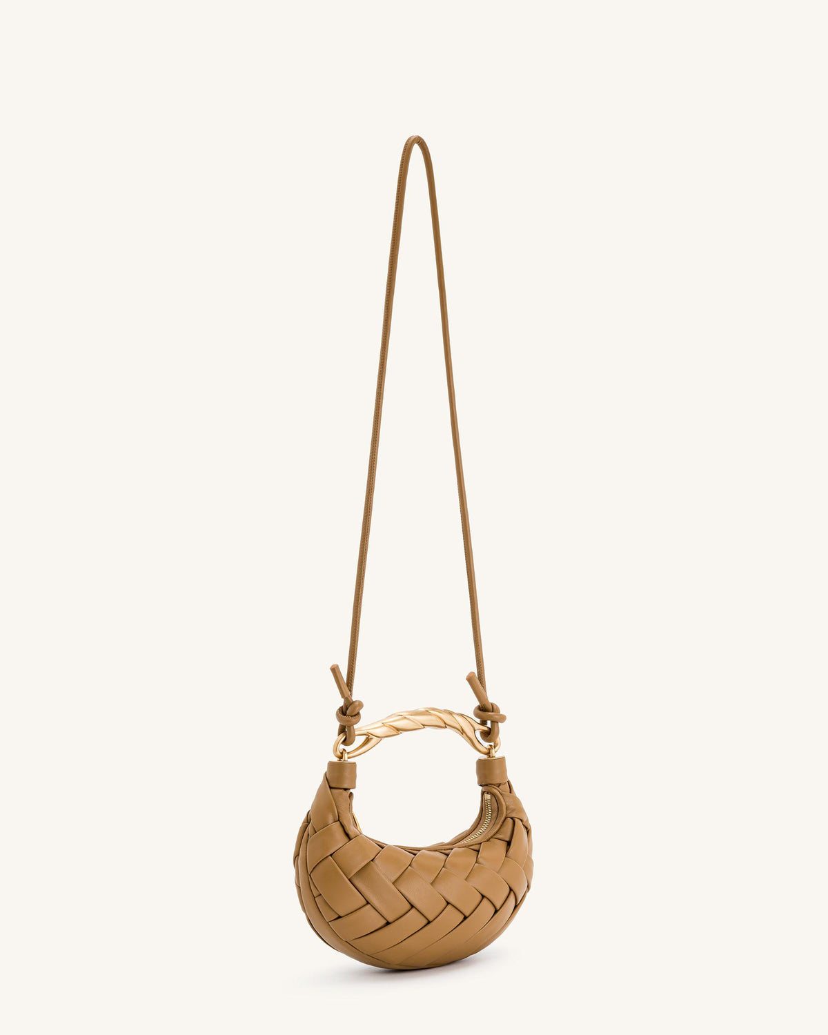 JW PEI Orla Weave Handbag