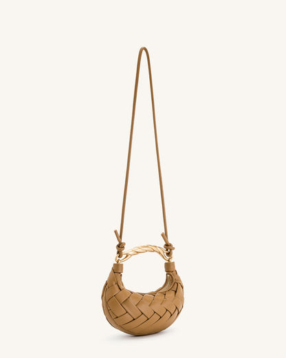 JW PEI Orla Weave Handbag