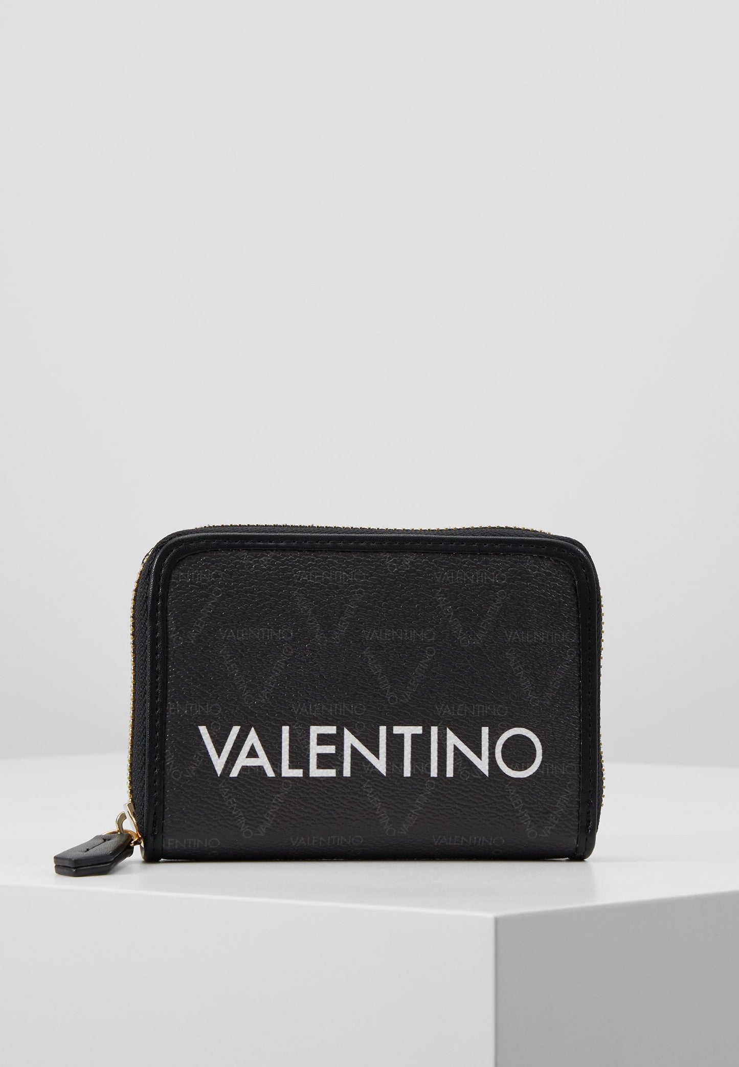 Valentino Liuto zip-around wallet