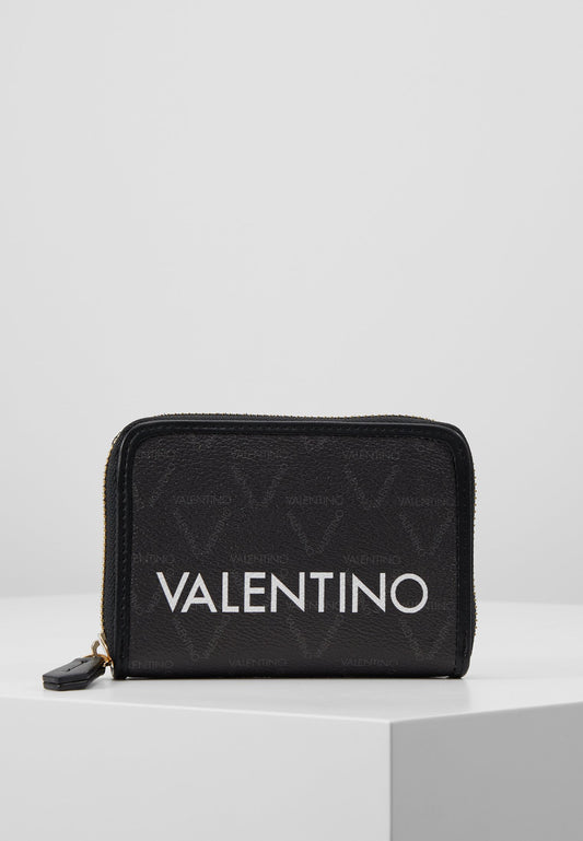 Valentino Liuto zip-around wallet