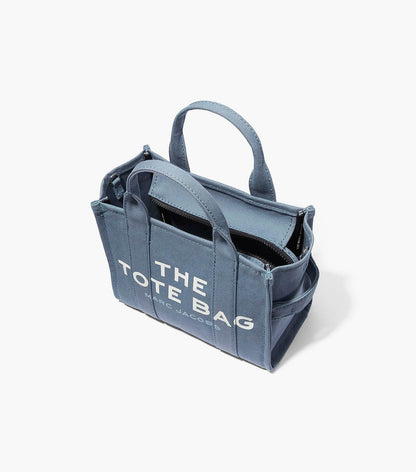 the tote bag small fabric Marc Jacobs