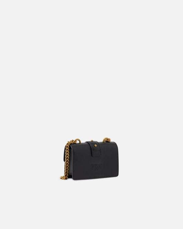 Micro Love Bag One Simply pinko