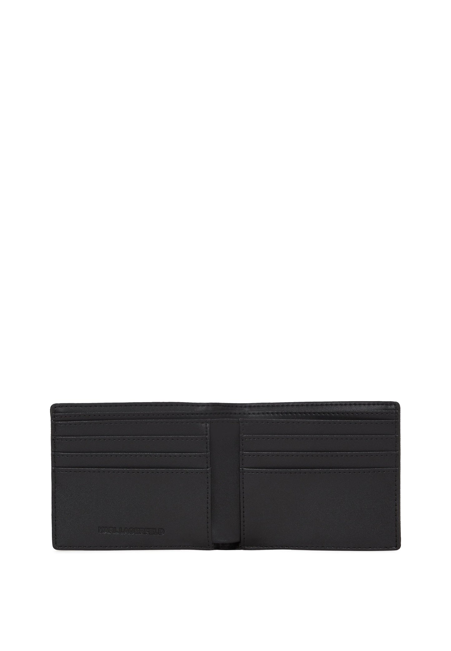 KARL LAGERFELD
KAMEO - Wallet - black for men