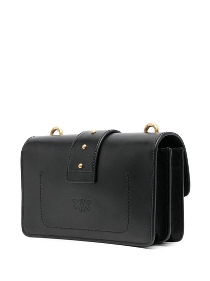 Love One mini crossbody bag Pinko