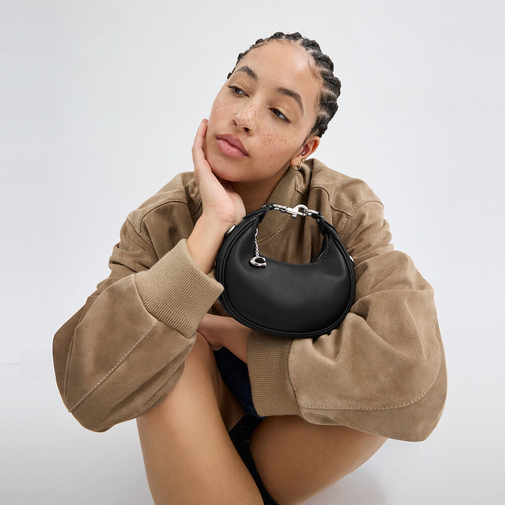 Coach Jonie Bag in black