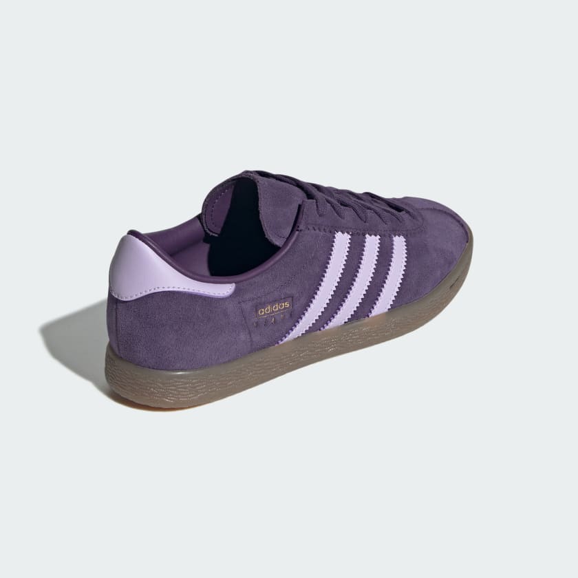 ADIDAS STADT SHOES, size 39