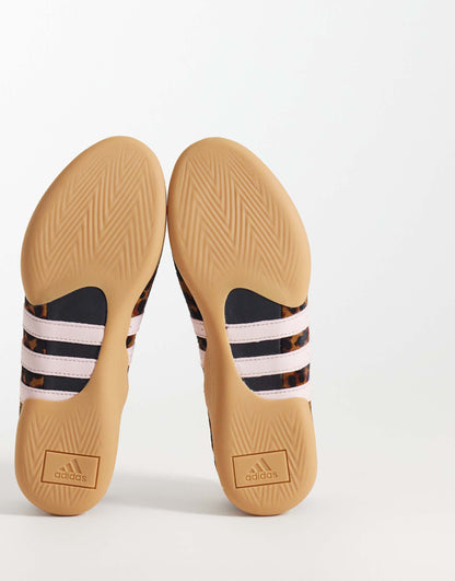 adidas Originals Taekwondo Mei ballet flats size 39