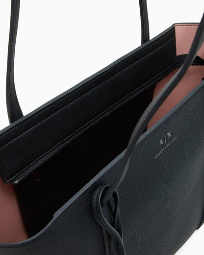 Armani shopper bag Armani exchange