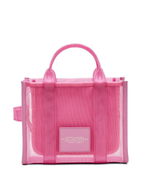 Marc Jacobs The Small Mesh Tote Bag