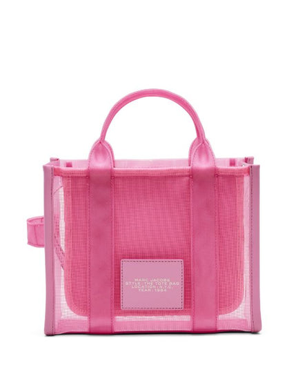 Marc Jacobs The Small Mesh Tote Bag