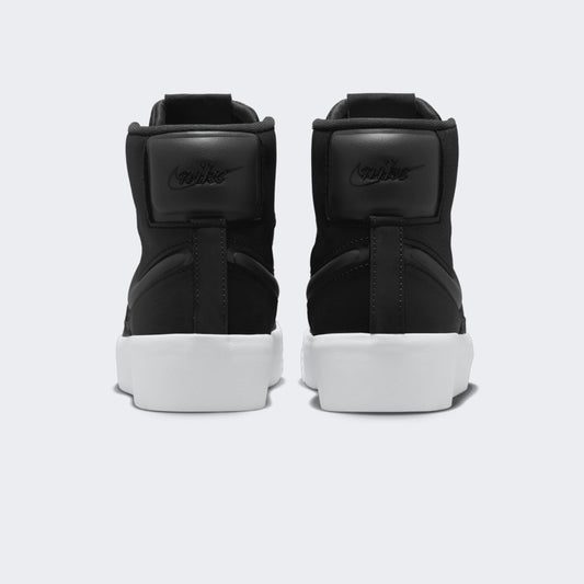 Nike high neck sneakers 8m