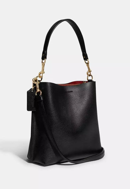 Coach Mollie 22 Bucket Bag