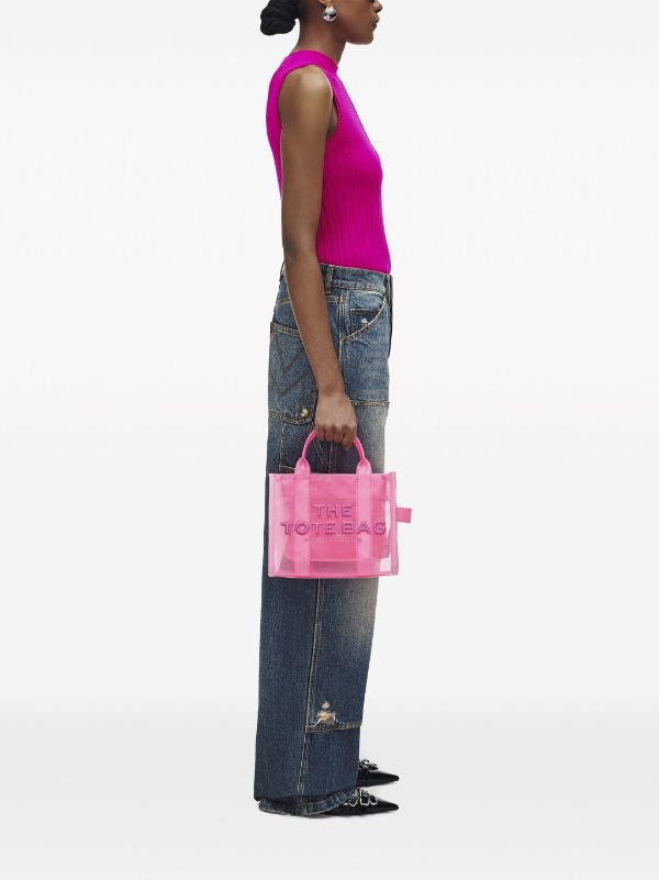 Marc Jacobs The Small Mesh Tote Bag