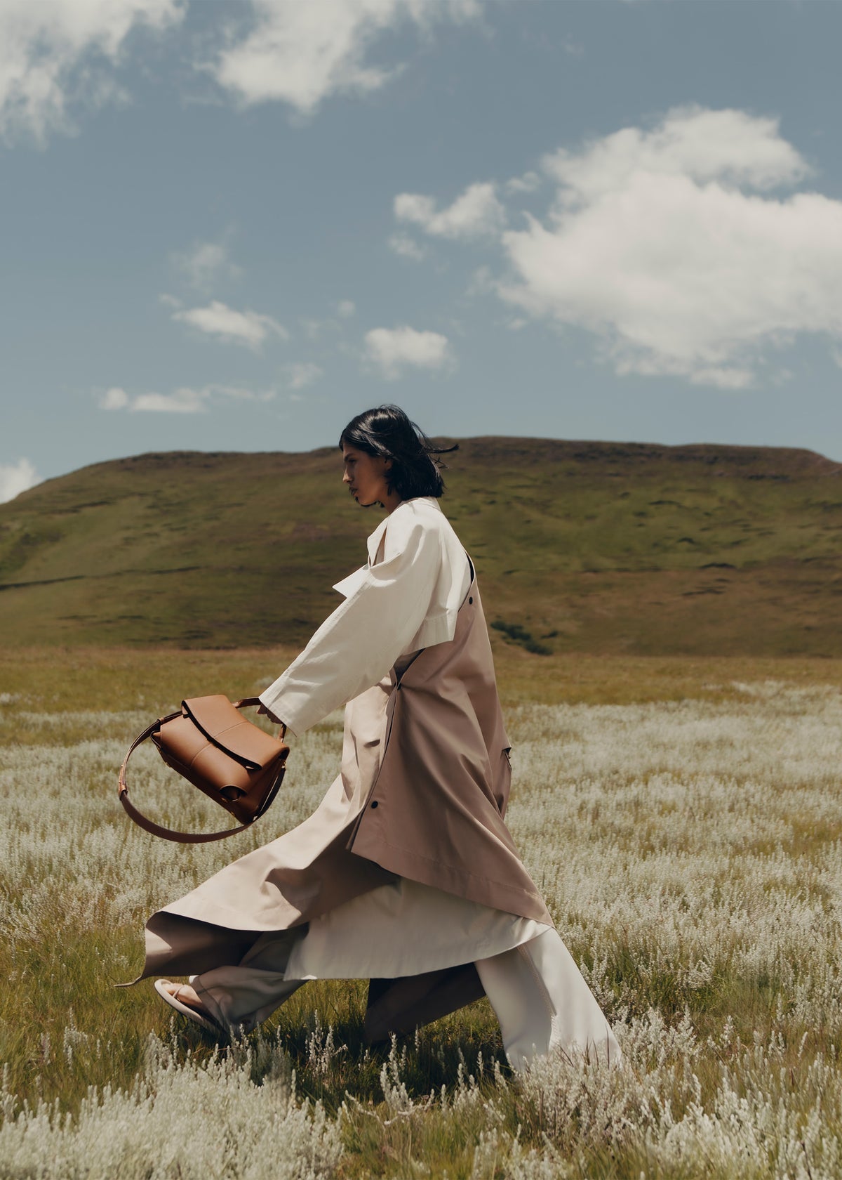 Polene Mokki
EDITION TEXTURED CARAMEL