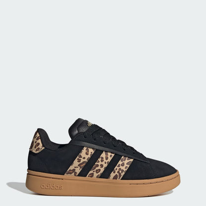 ADIDAS GRAND COURT ALPHA 00S SHOES SIZE 39