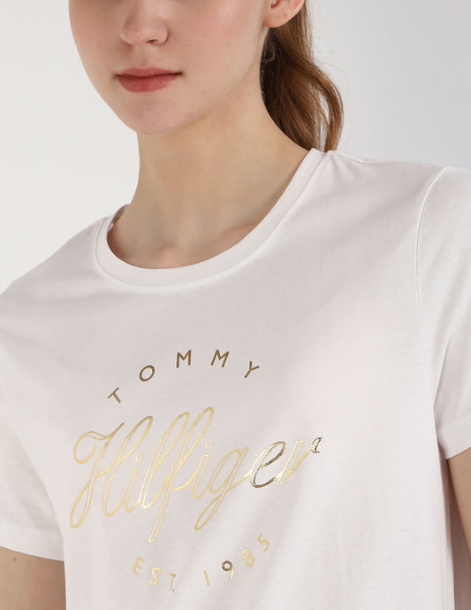 Tommy Hilfiger t-shirt size L