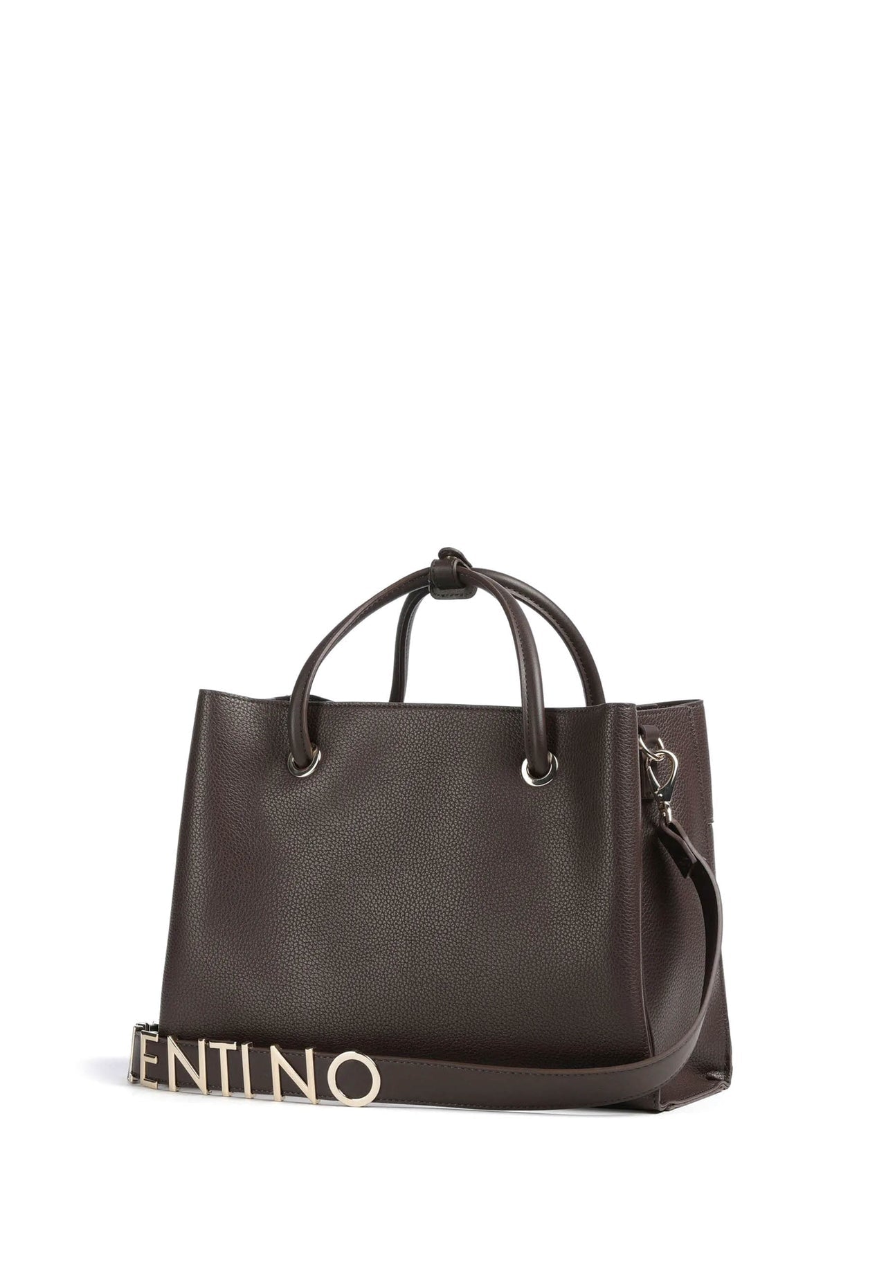 Valentino Bags brown Alexia Shopping Bag