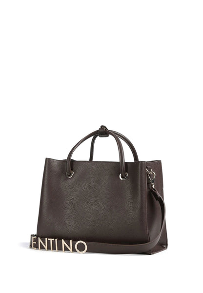 Valentino Bags brown Alexia Shopping Bag