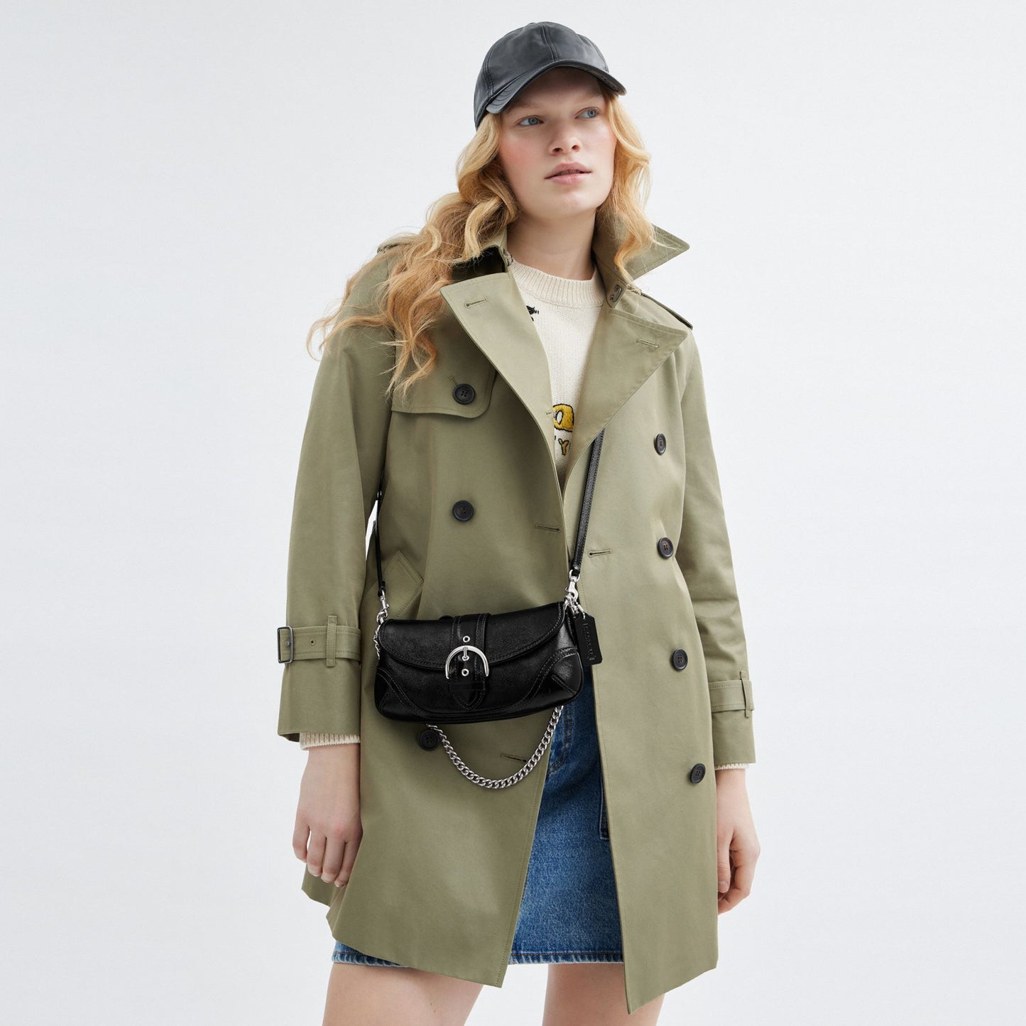 COACH SOHO BAG 25