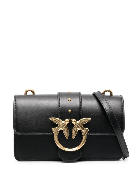 Love One mini crossbody bag Pinko