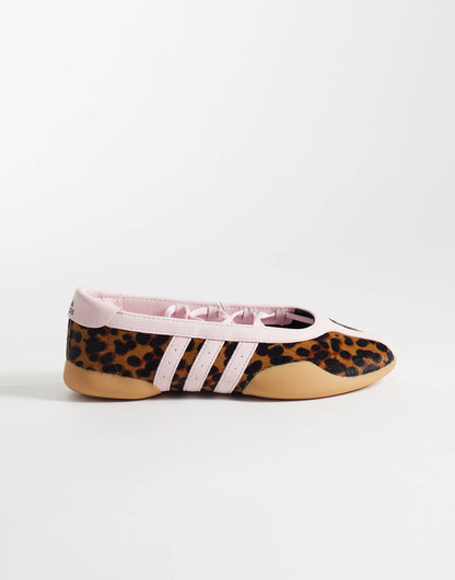 adidas Originals Taekwondo Mei ballet flats size 39