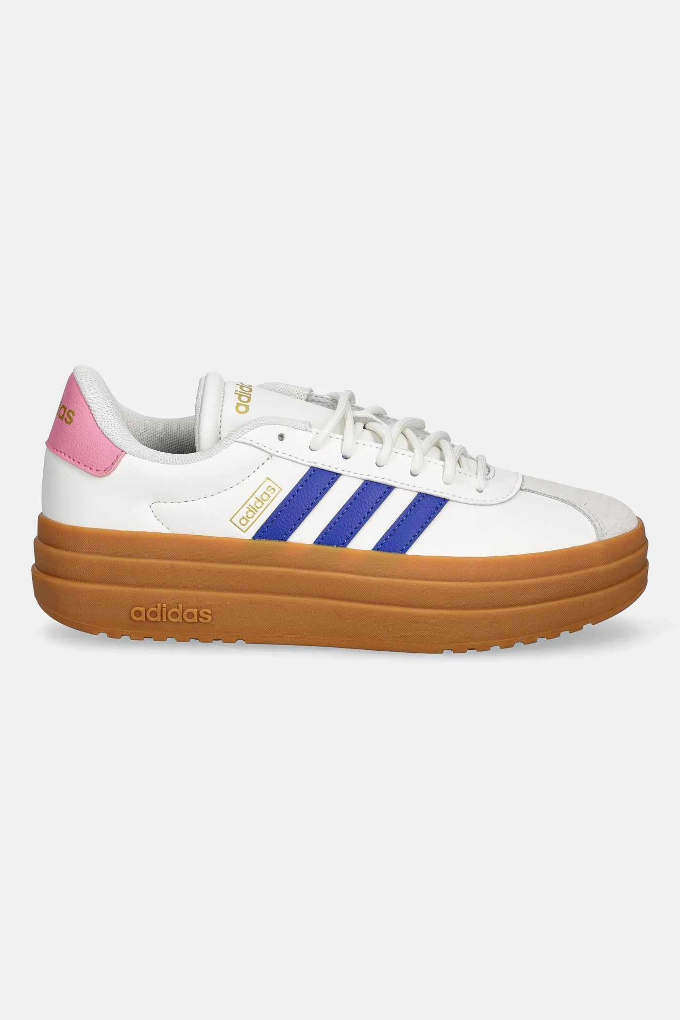 adidas sneakers VL Court Bold size 39