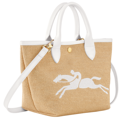 Le panier pliage Longchamp small