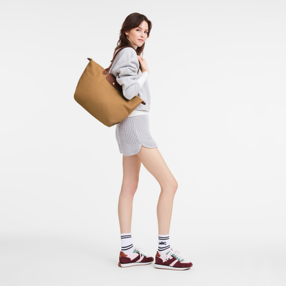 Longchamp le pliage original large tote bag
