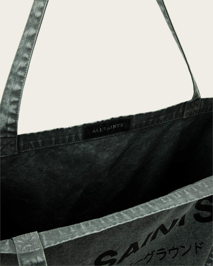 AllSaints Underground Tote Bag