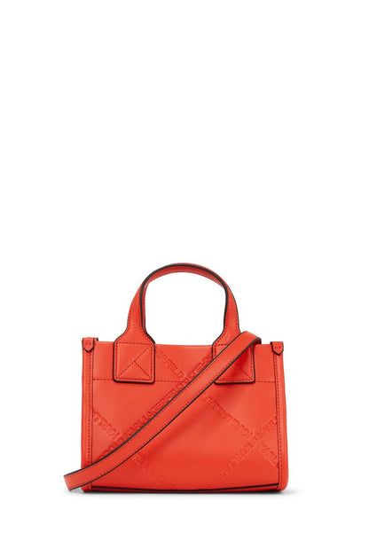 KARL LAGERFELD
SKUARE EMBOSSED