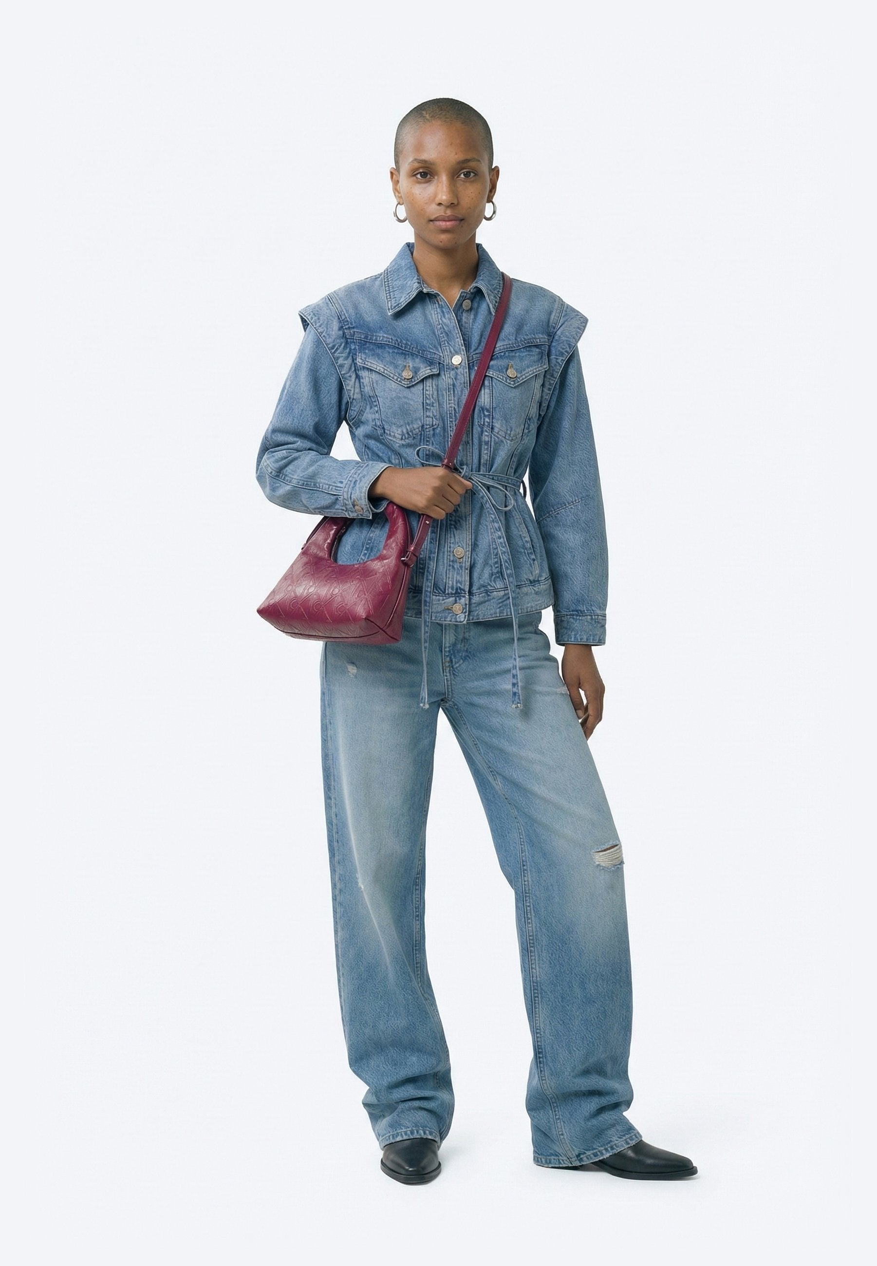 Bend The Trend By Marwa