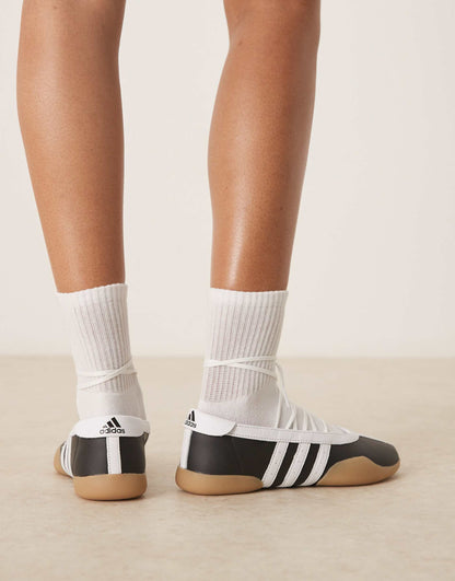 adidas Originals Taekwondo Mei ballet flats size 39
