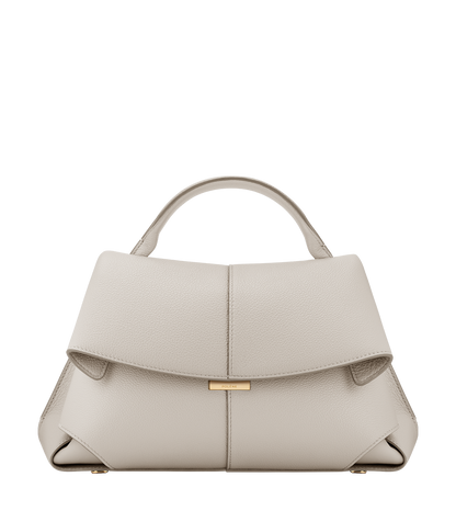 Polene Mokki
EDITION TEXTURED CHALK