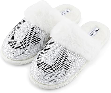 True Religion Slippers for Women size 40