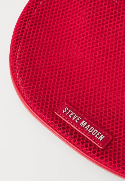 Steve Madden SET - Handbag - red