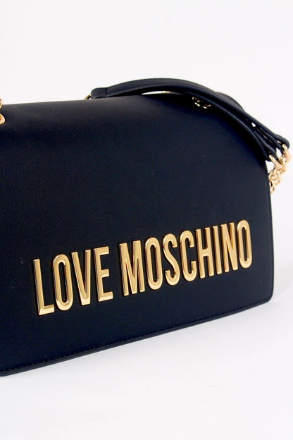 Love Moschino Bold Love Black