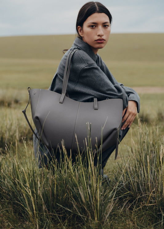 Polene Cyme edition textured stone